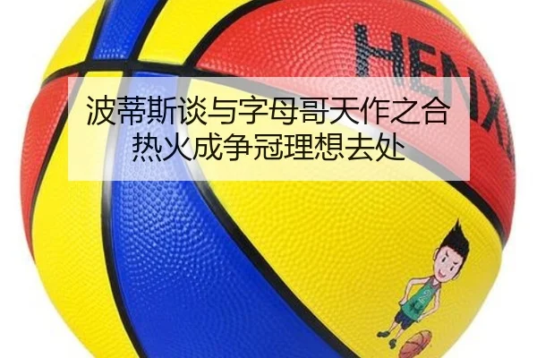 波蒂斯谈与字母哥天作之合 热火成争冠理想去处（ZOTY）